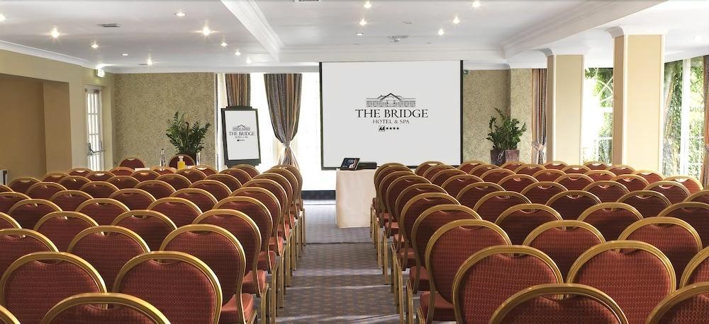 The Bridge Hotel And Spa Wetherby Exteriér fotografie