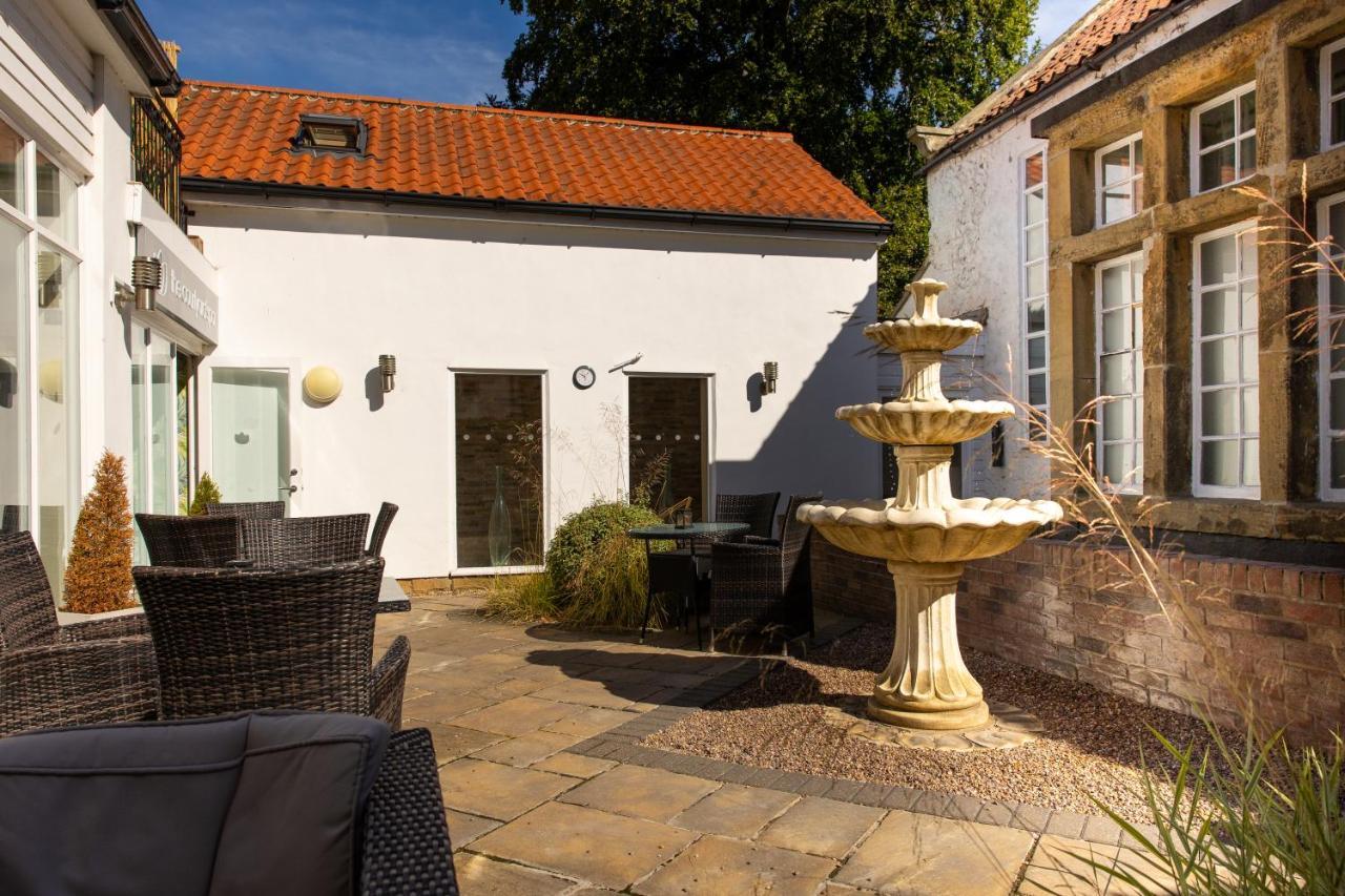 The Bridge Hotel And Spa Wetherby Exteriér fotografie