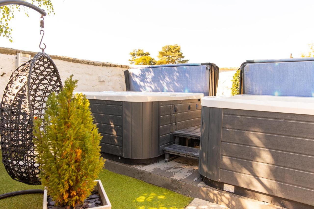 The Bridge Hotel And Spa Wetherby Exteriér fotografie