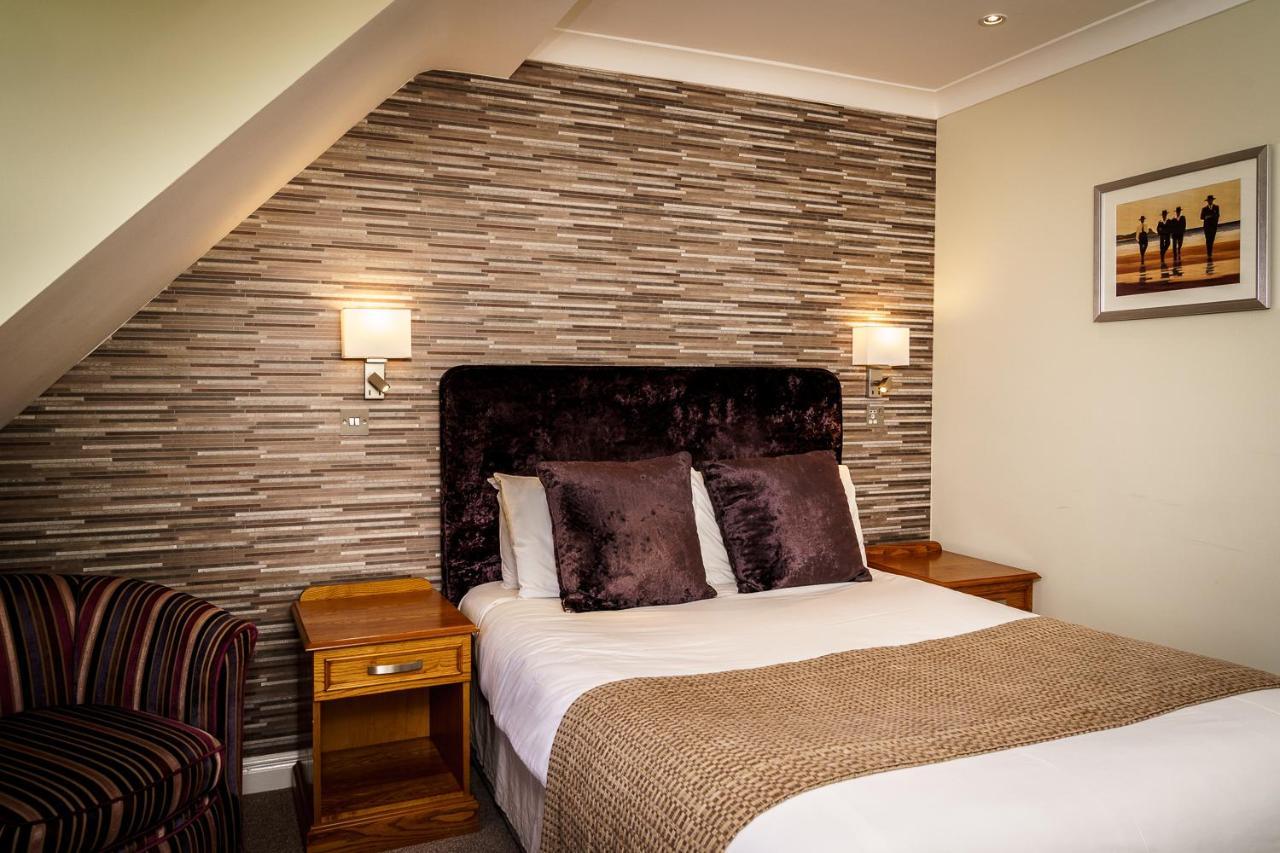 The Bridge Hotel And Spa Wetherby Exteriér fotografie