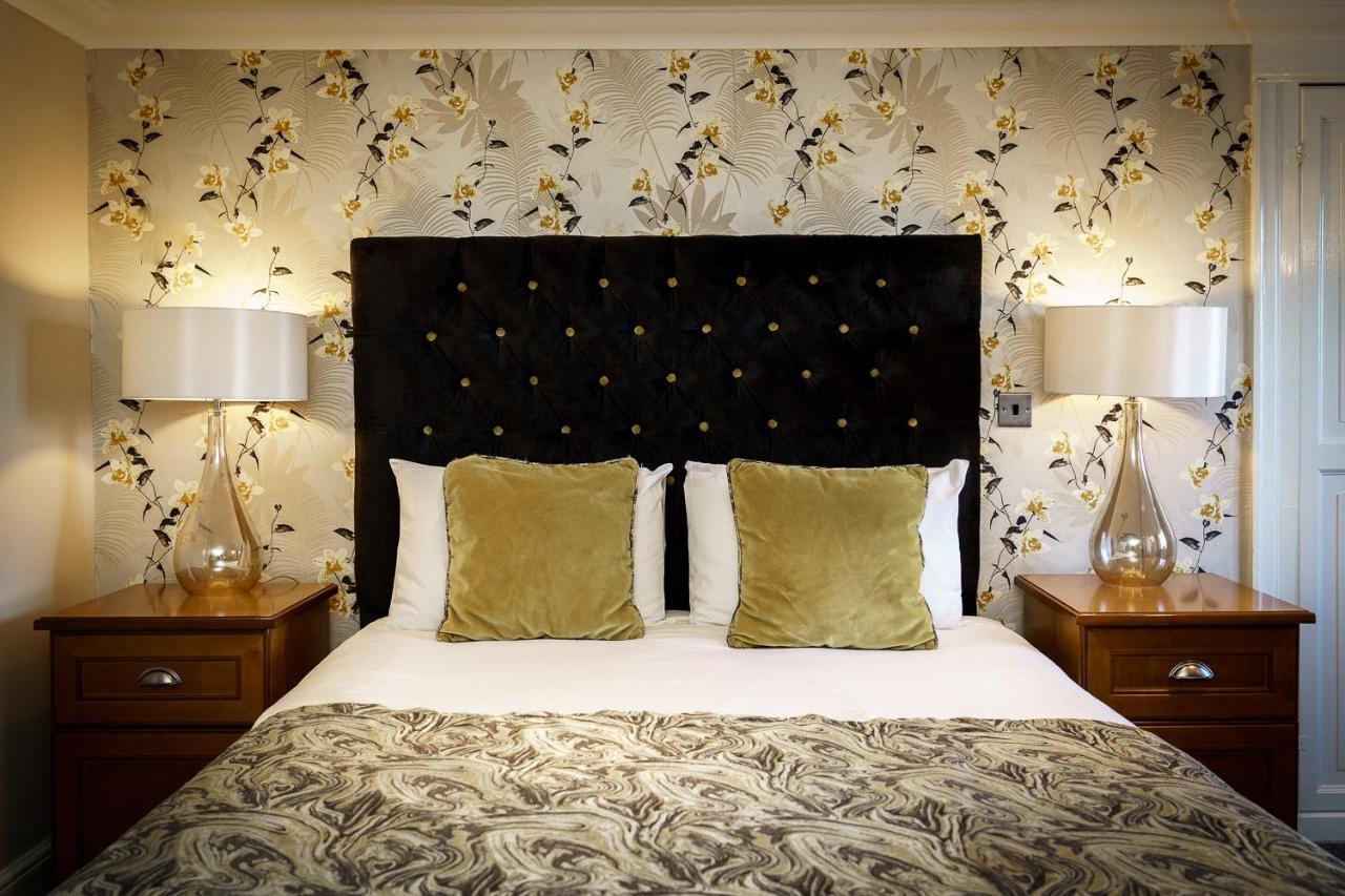 The Bridge Hotel And Spa Wetherby Exteriér fotografie
